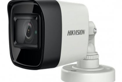 Hikvision DS-2CE16D0T-ITF 2MP Analog HD IR Bullet Kamera